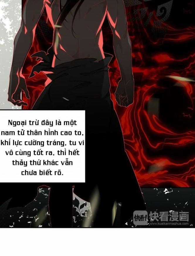 Ma Đạo Tổ Sư - Chapter 59 - Trang 6