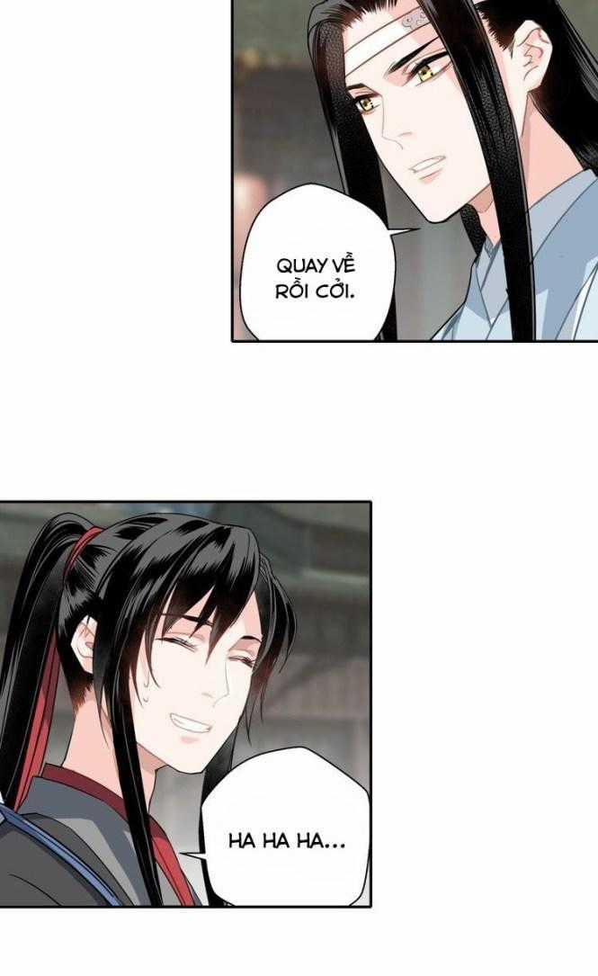 Ma Đạo Tổ Sư - Chapter 59 - Trang 9