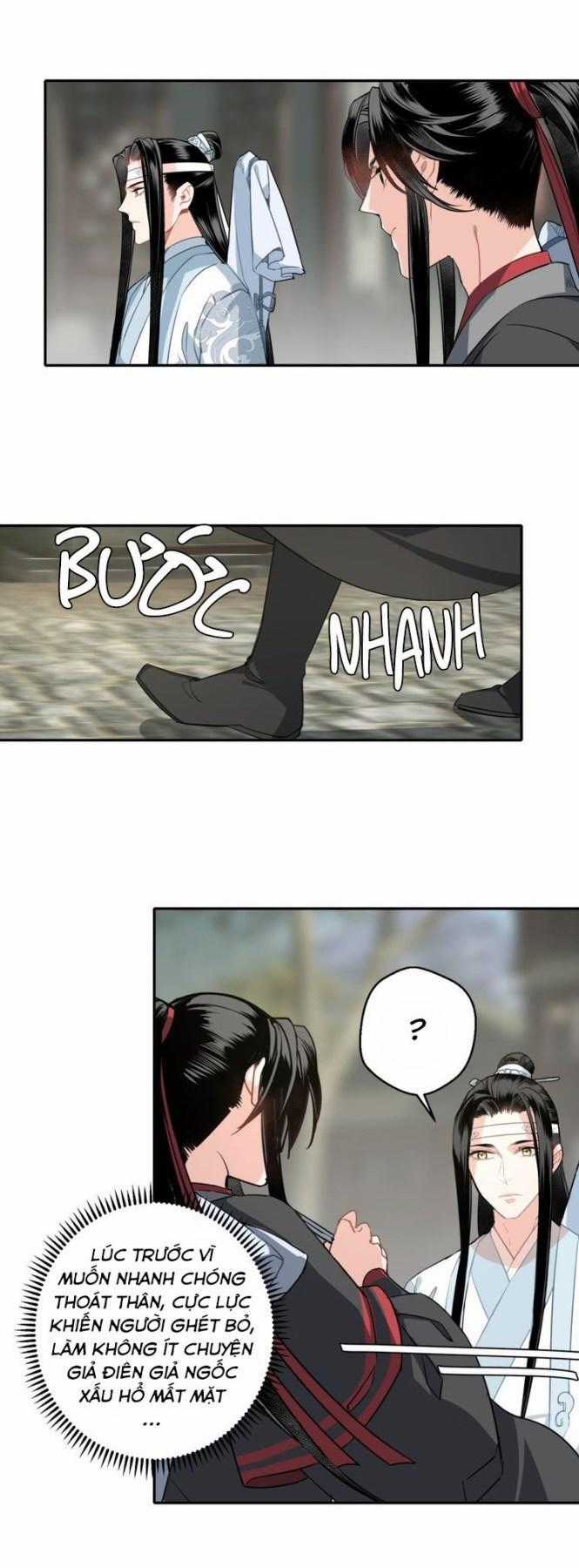 Ma Đạo Tổ Sư - Chapter 59 - Trang 10