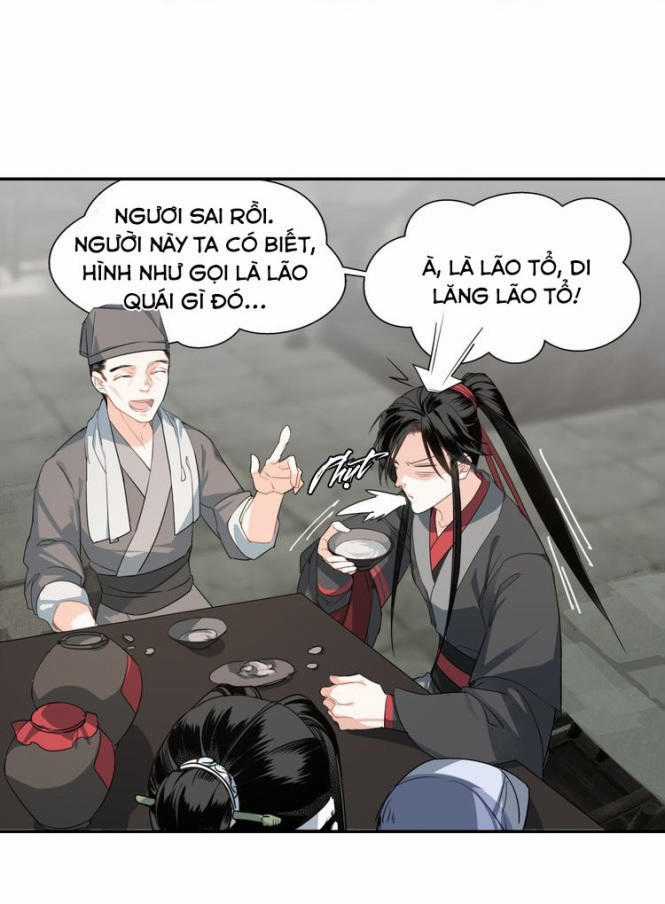 Ma Đạo Tổ Sư - Chapter 60 - Trang 18