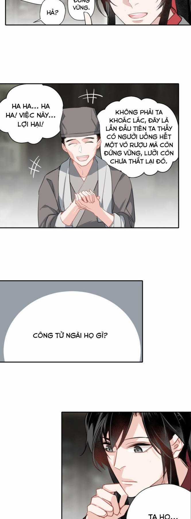 Ma Đạo Tổ Sư - Chapter 60 - Trang 21