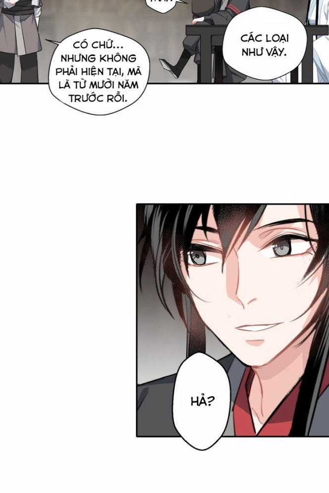 Ma Đạo Tổ Sư - Chapter 60 - Trang 9