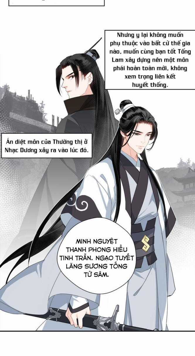 Ma Đạo Tổ Sư - Chapter 61 - Trang 12