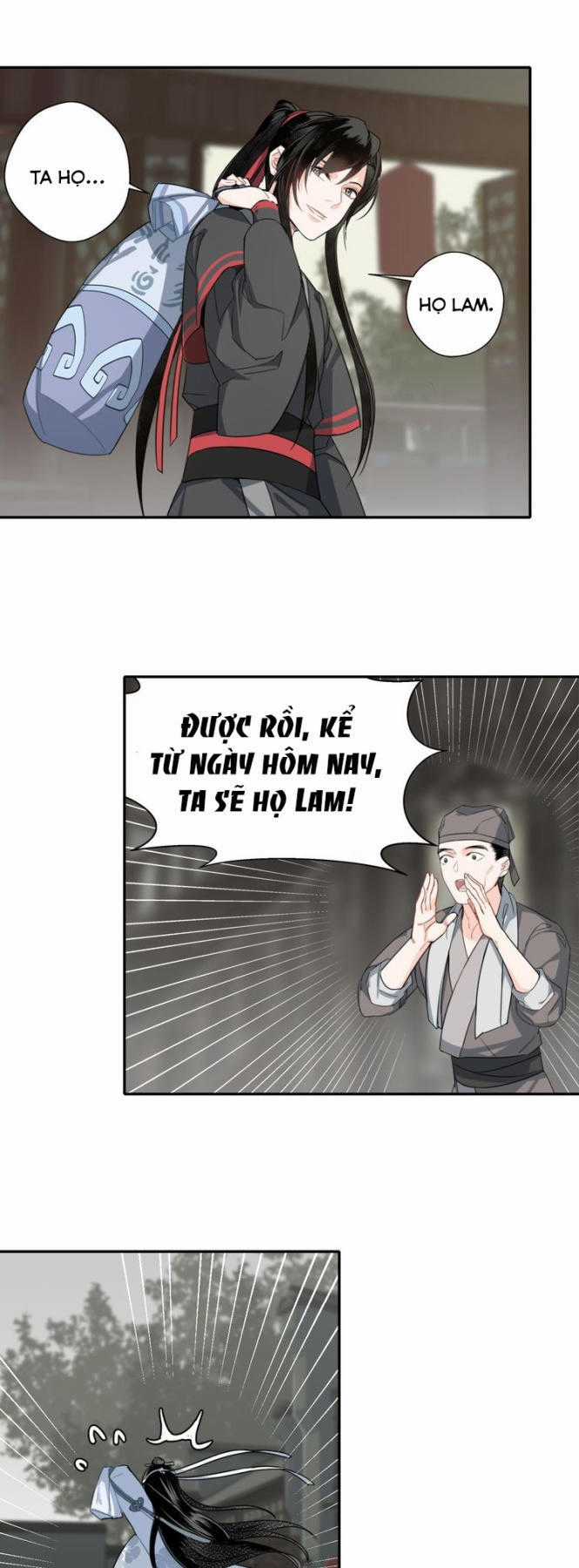 Ma Đạo Tổ Sư - Chapter 61 - Trang 4