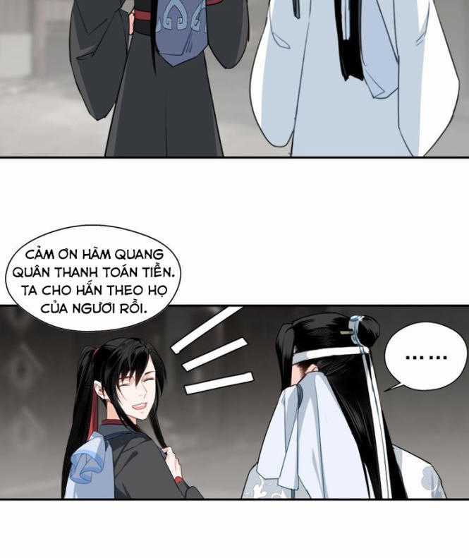 Ma Đạo Tổ Sư - Chapter 61 - Trang 6