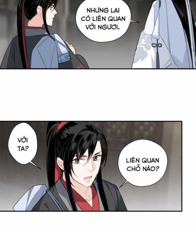 Ma Đạo Tổ Sư - Chapter 61 - Trang 9