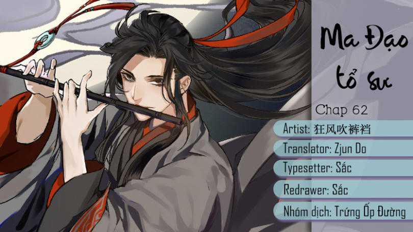 Ma Đạo Tổ Sư - Chapter 62 - Trang 2