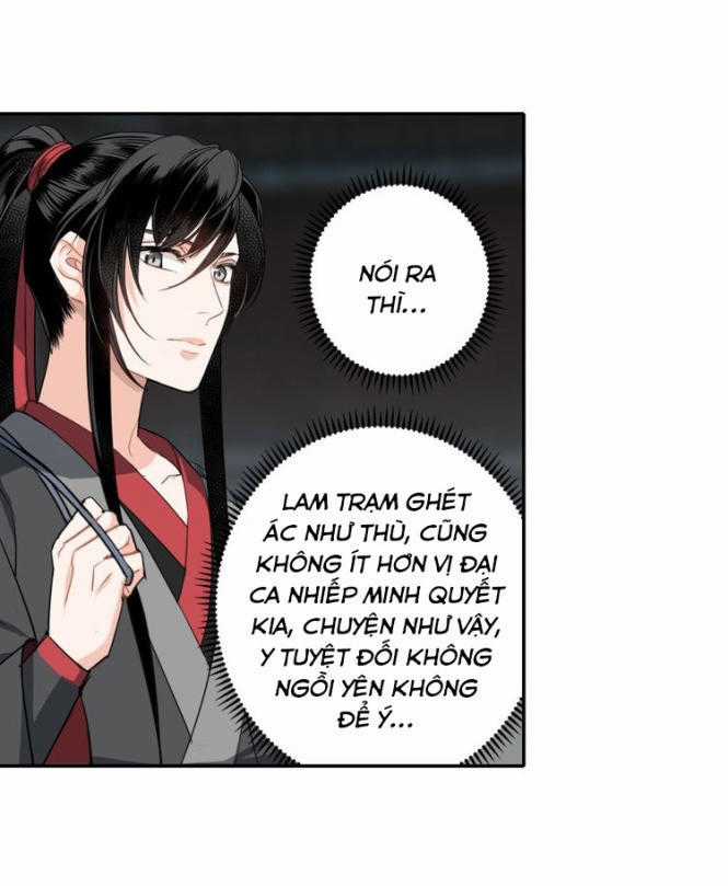Ma Đạo Tổ Sư - Chapter 62 - Trang 12