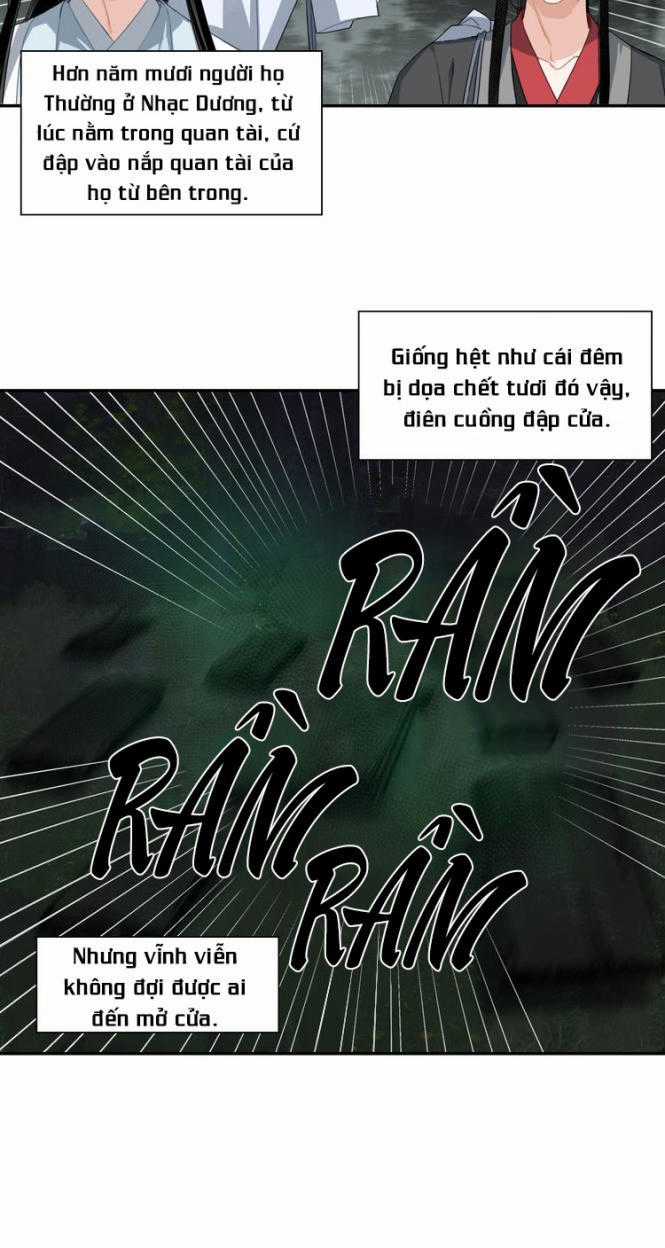 Ma Đạo Tổ Sư - Chapter 62 - Trang 15