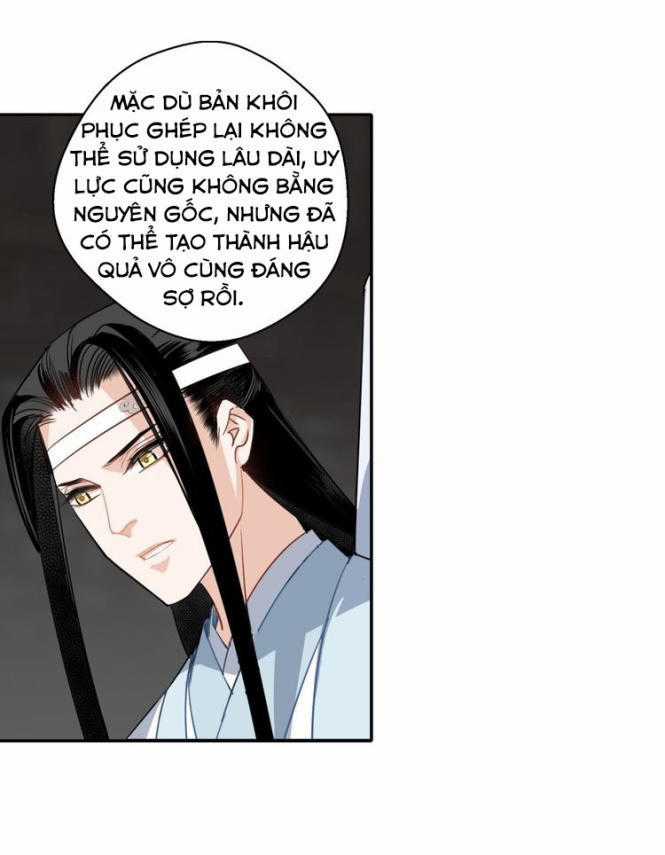 Ma Đạo Tổ Sư - Chapter 62 - Trang 6