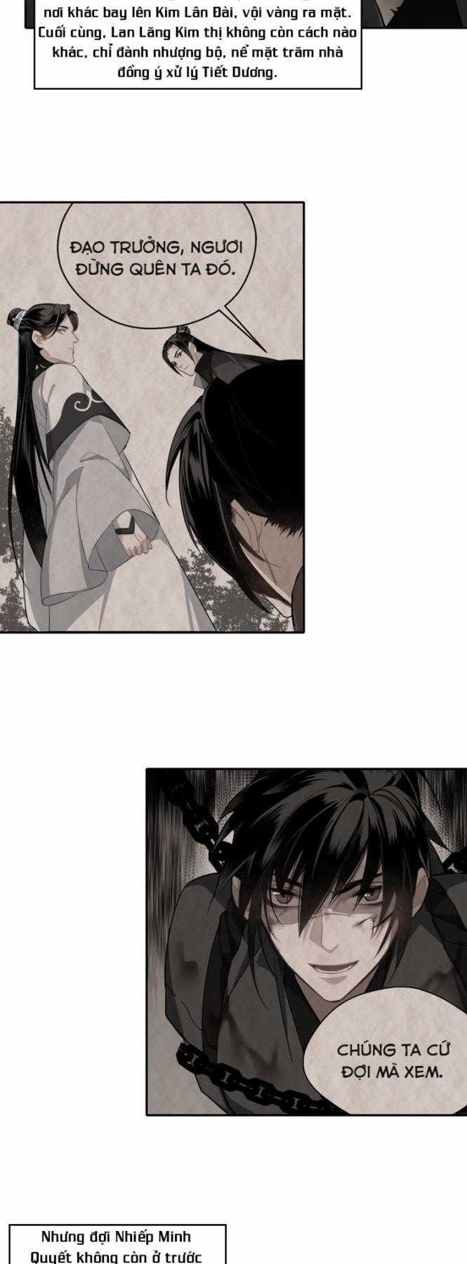 Ma Đạo Tổ Sư - Chapter 62 - Trang 8