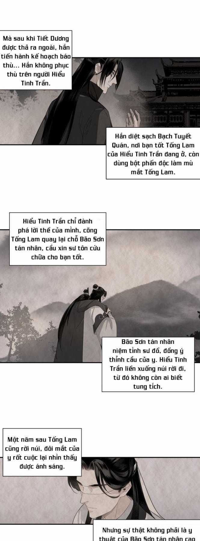 Ma Đạo Tổ Sư - Chapter 62 - Trang 10