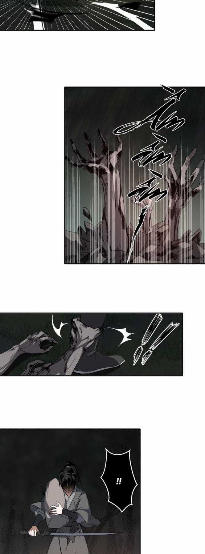 Ma Đạo Tổ Sư - Chapter 63 - Trang 11