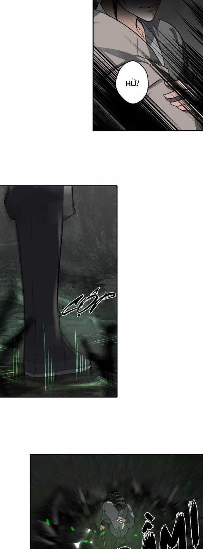 Ma Đạo Tổ Sư - Chapter 63 - Trang 14