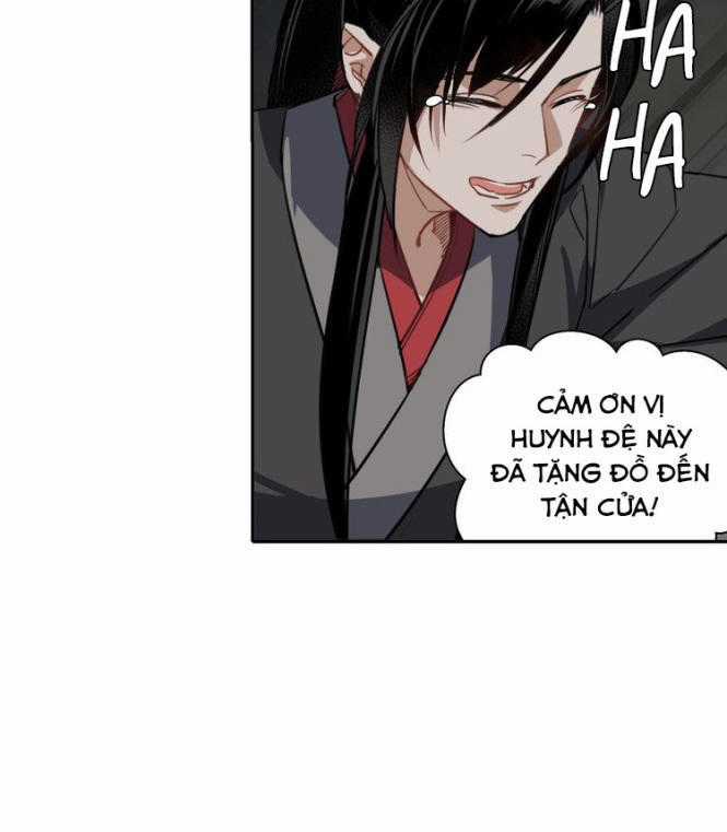 Ma Đạo Tổ Sư - Chapter 63 - Trang 18