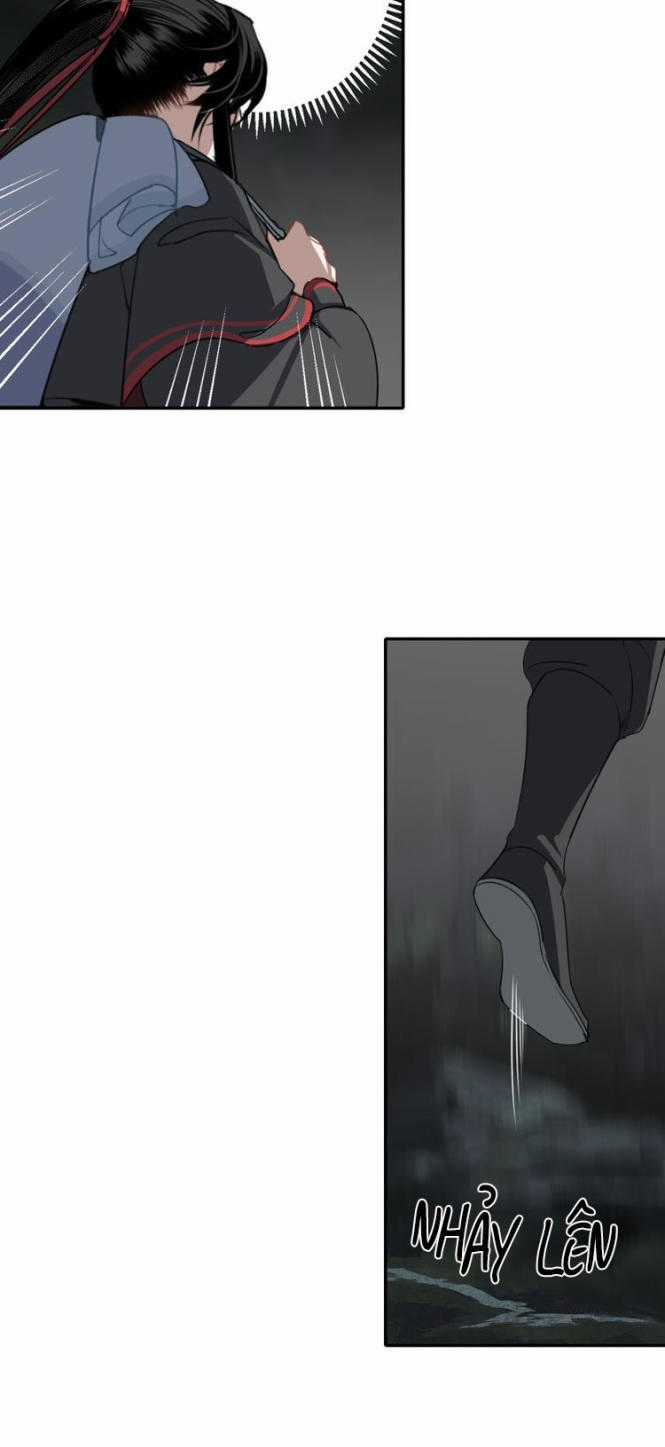 Ma Đạo Tổ Sư - Chapter 63 - Trang 6