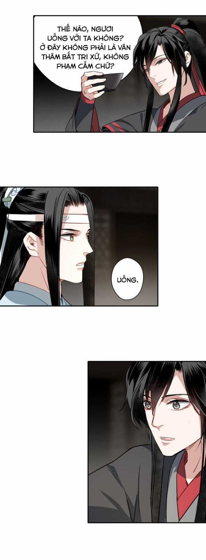 Ma Đạo Tổ Sư - Chapter 64 - Trang 14