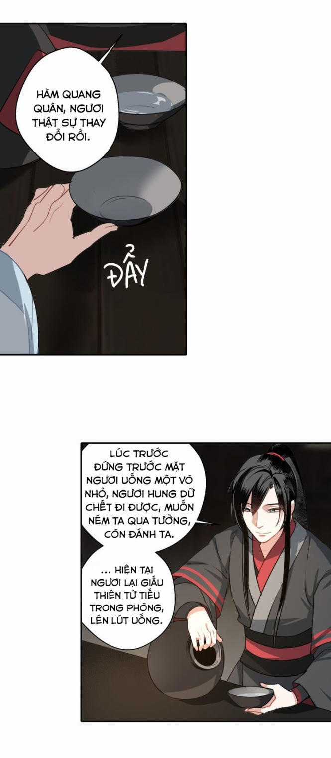 Ma Đạo Tổ Sư - Chapter 64 - Trang 15