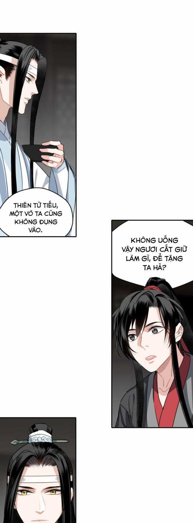Ma Đạo Tổ Sư - Chapter 64 - Trang 16