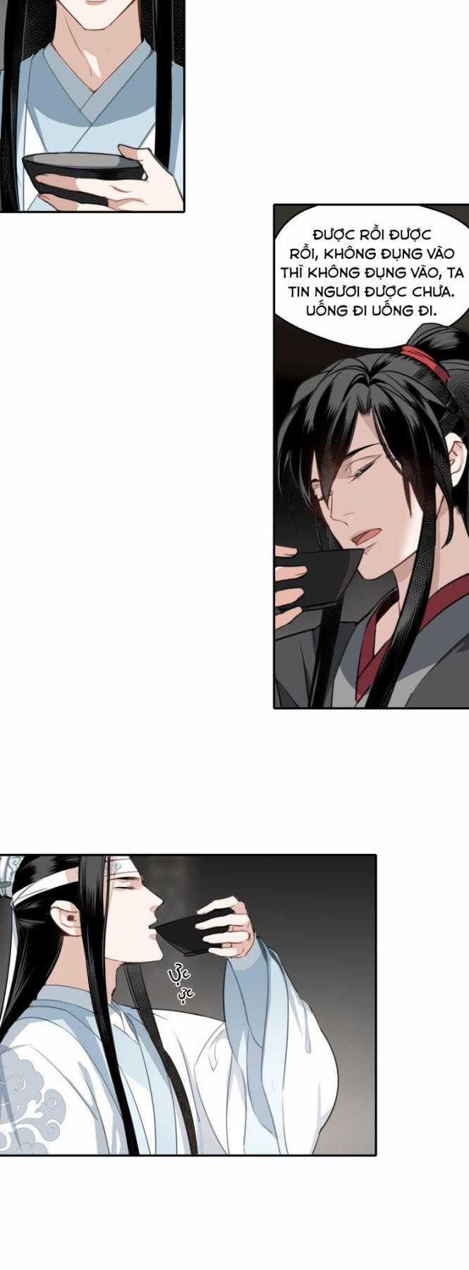 Ma Đạo Tổ Sư - Chapter 64 - Trang 17