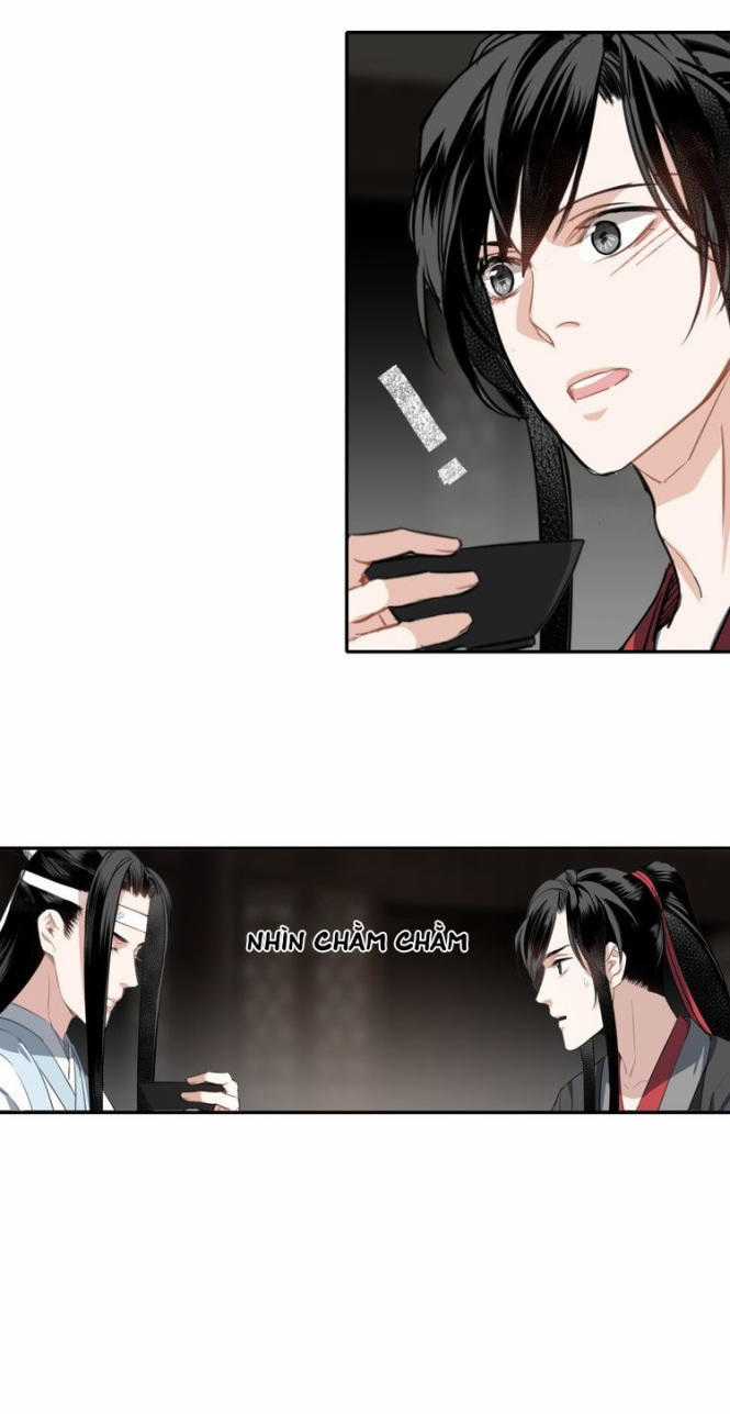 Ma Đạo Tổ Sư - Chapter 64 - Trang 18