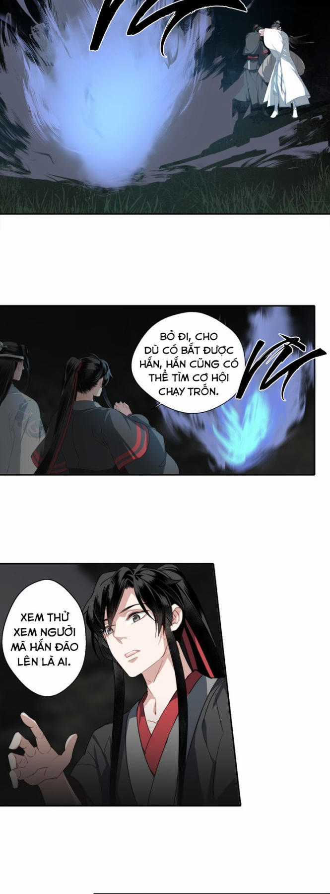 Ma Đạo Tổ Sư - Chapter 64 - Trang 5