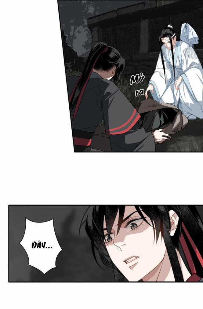 Ma Đạo Tổ Sư - Chapter 64 - Trang 6