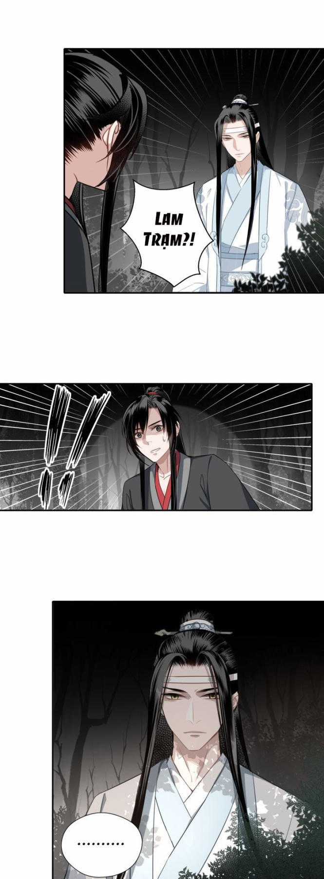 Ma Đạo Tổ Sư - Chapter 65 - Trang 17