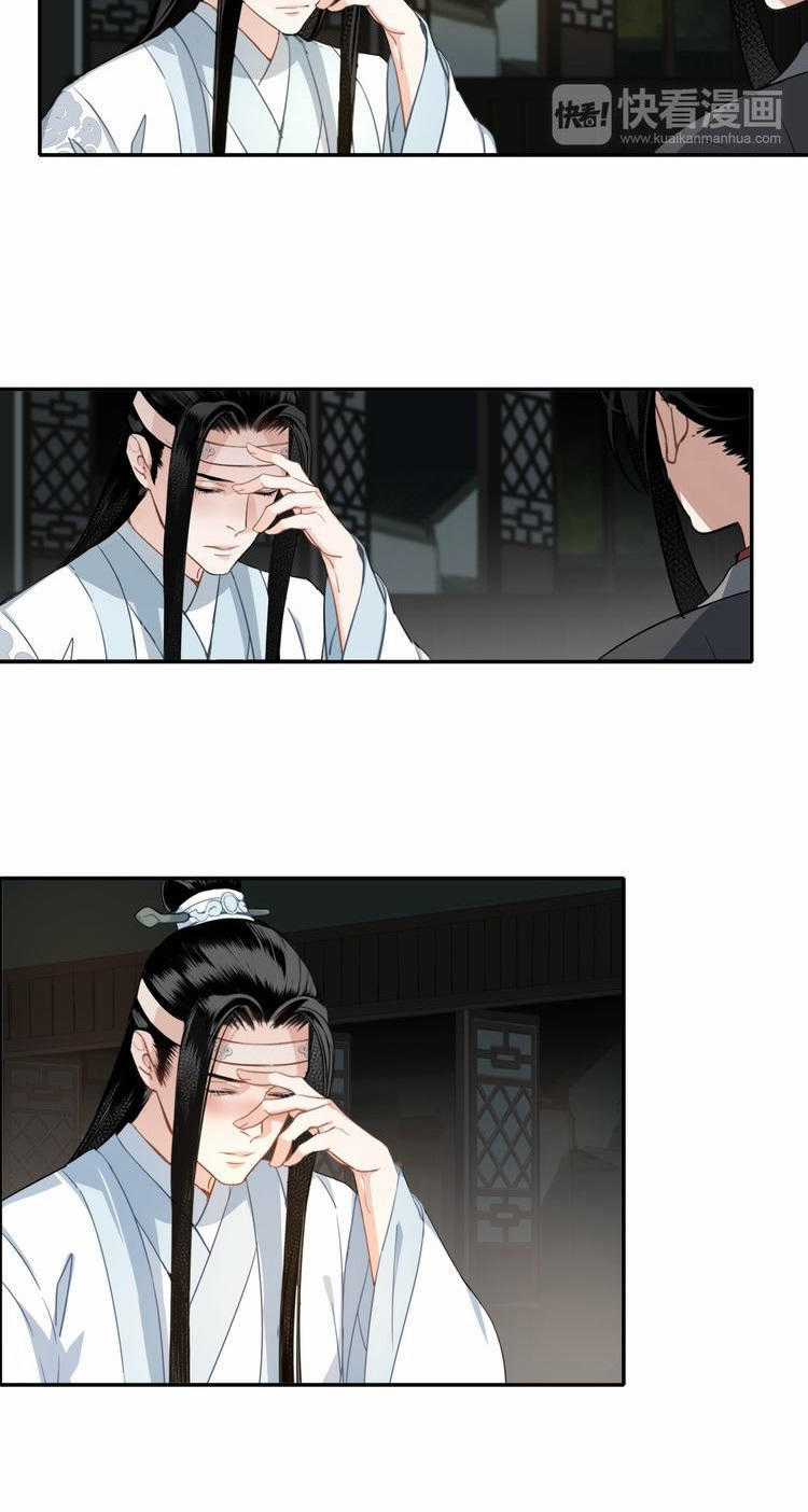 Ma Đạo Tổ Sư - Chapter 65 - Trang 6