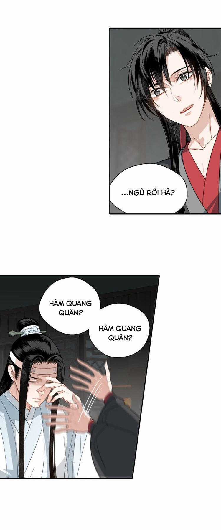 Ma Đạo Tổ Sư - Chapter 65 - Trang 7