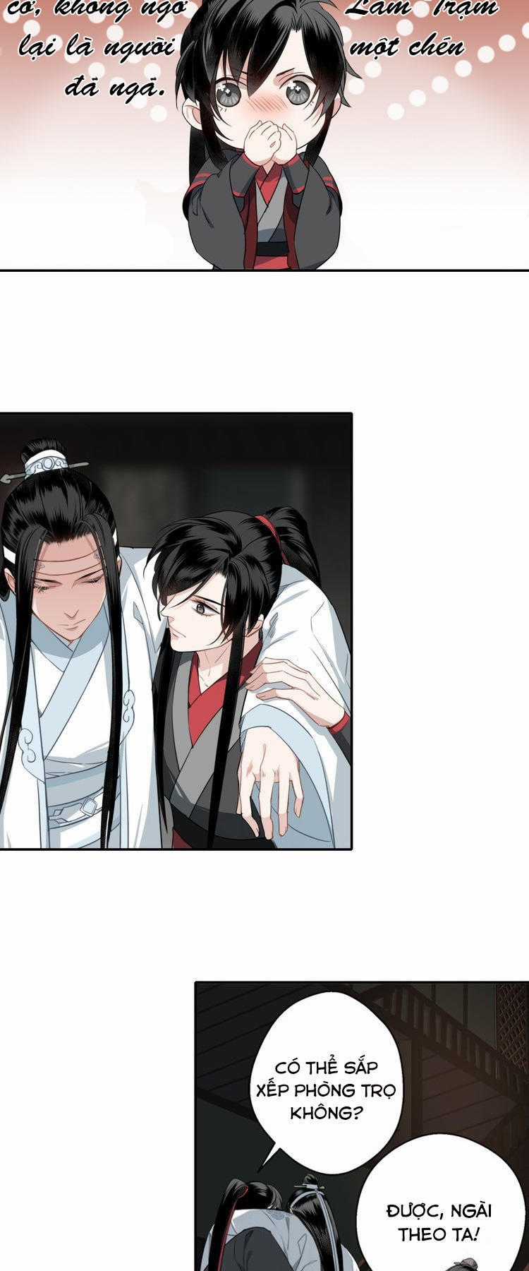 Ma Đạo Tổ Sư - Chapter 65 - Trang 9