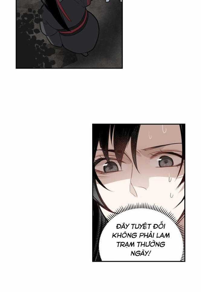 Ma Đạo Tổ Sư - Chapter 66 - Trang 12