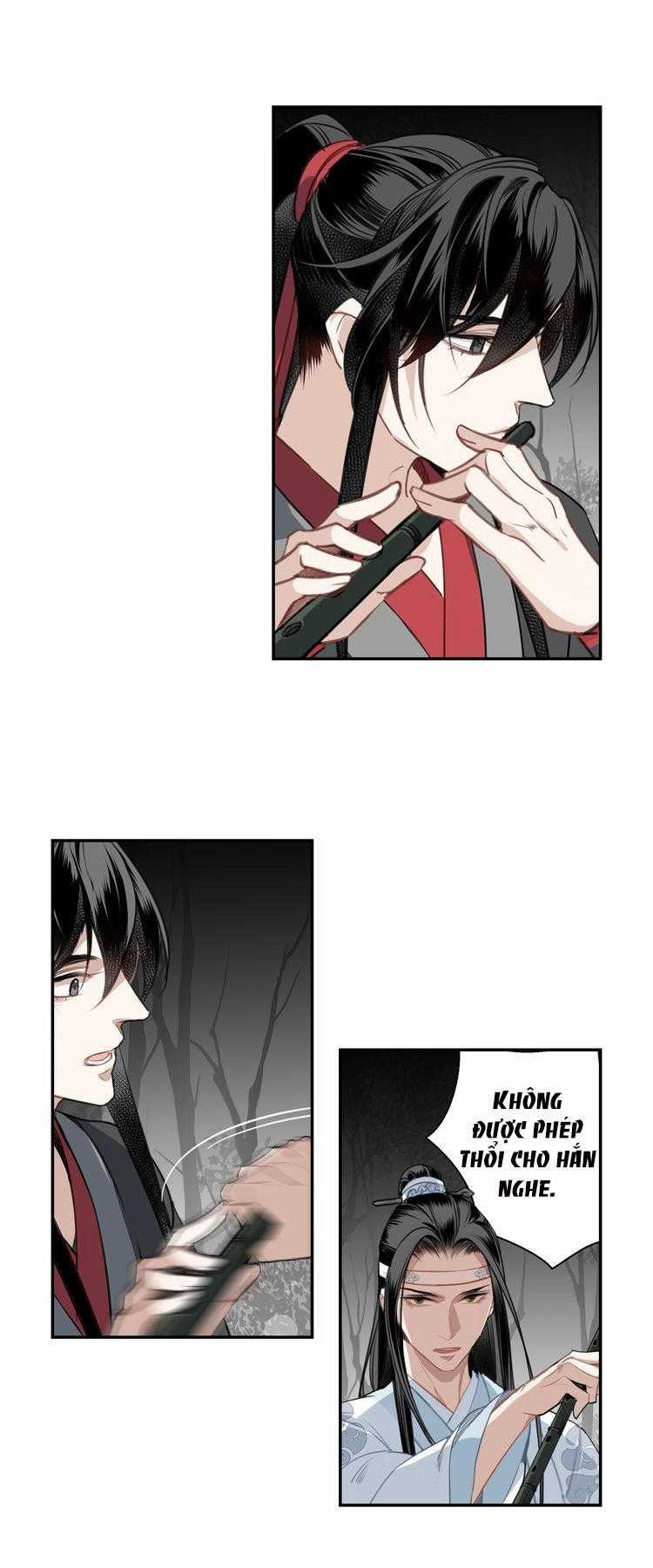 Ma Đạo Tổ Sư - Chapter 66 - Trang 15