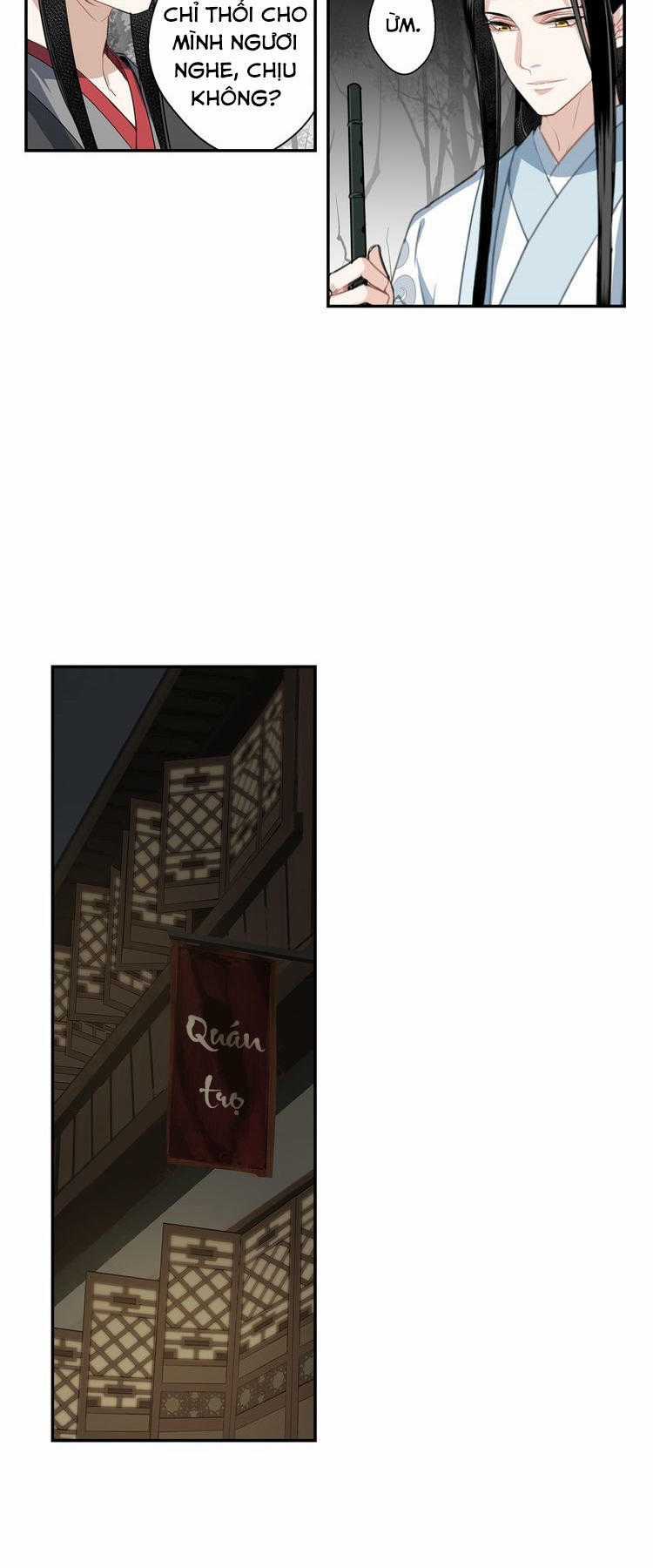 Ma Đạo Tổ Sư - Chapter 66 - Trang 18