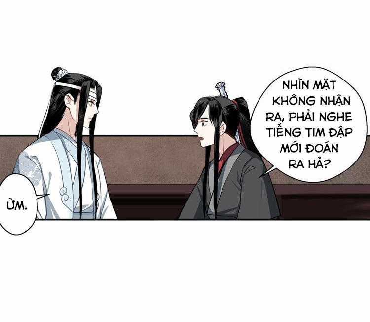 Ma Đạo Tổ Sư - Chapter 66 - Trang 23