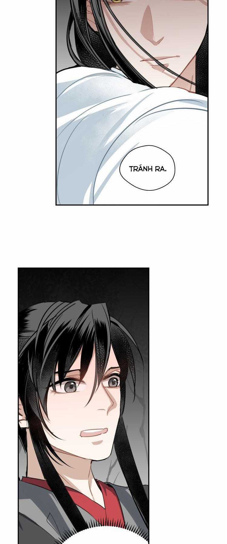 Ma Đạo Tổ Sư - Chapter 66 - Trang 6