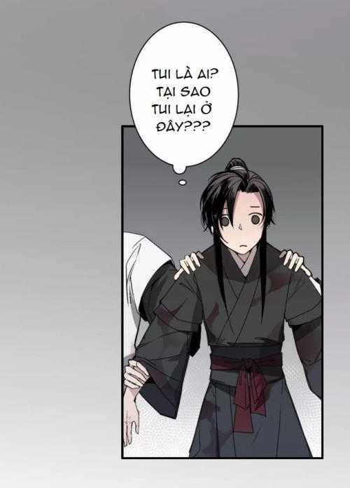 Ma Đạo Tổ Sư - Chapter 7 - Trang 13