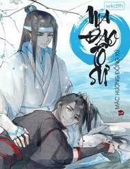 Đọc truyện Ma Đạo Tổ Sư