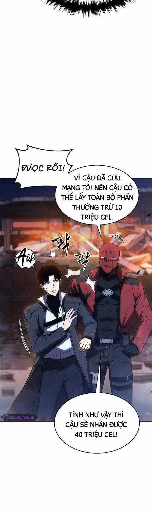 Ma Dược Sư Thiên Tài - Chapter 14 - Trang 34