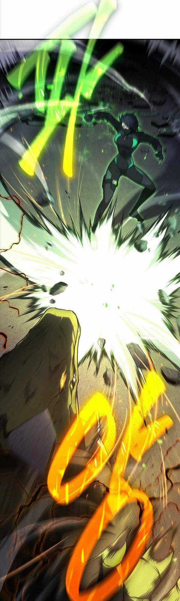 Ma Dược Sư Thiên Tài - Chapter 14 - Trang 5