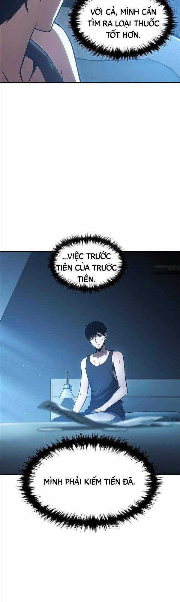 Ma Dược Sư Thiên Tài - Chapter 14 - Trang 46