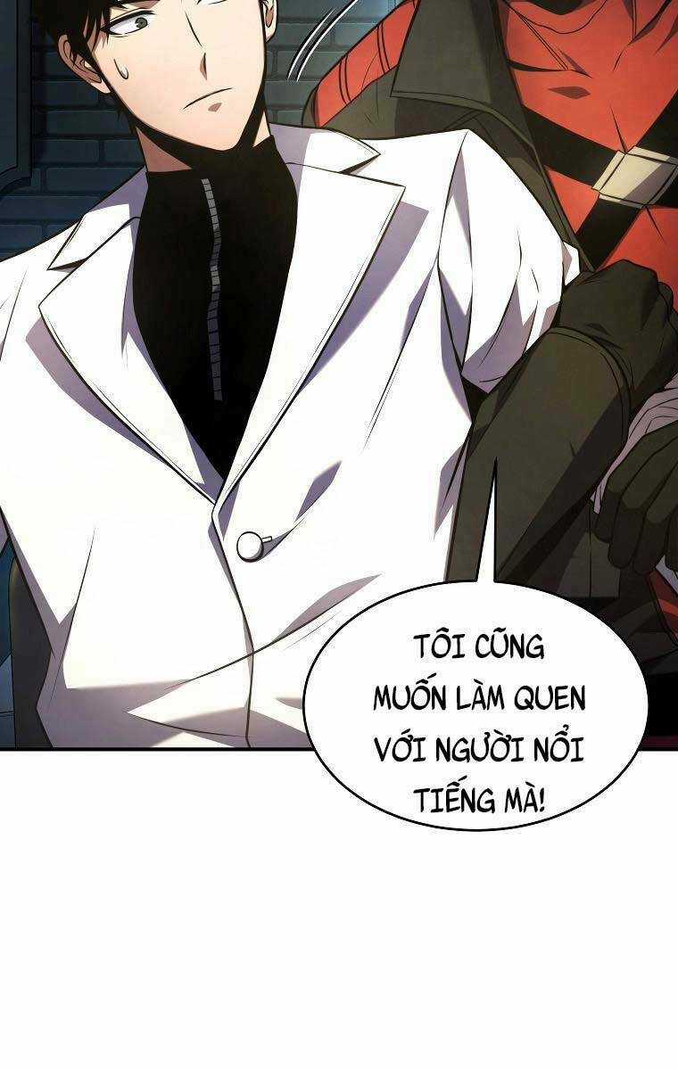 Ma Dược Sư Thiên Tài - Chapter 22 - Trang 8