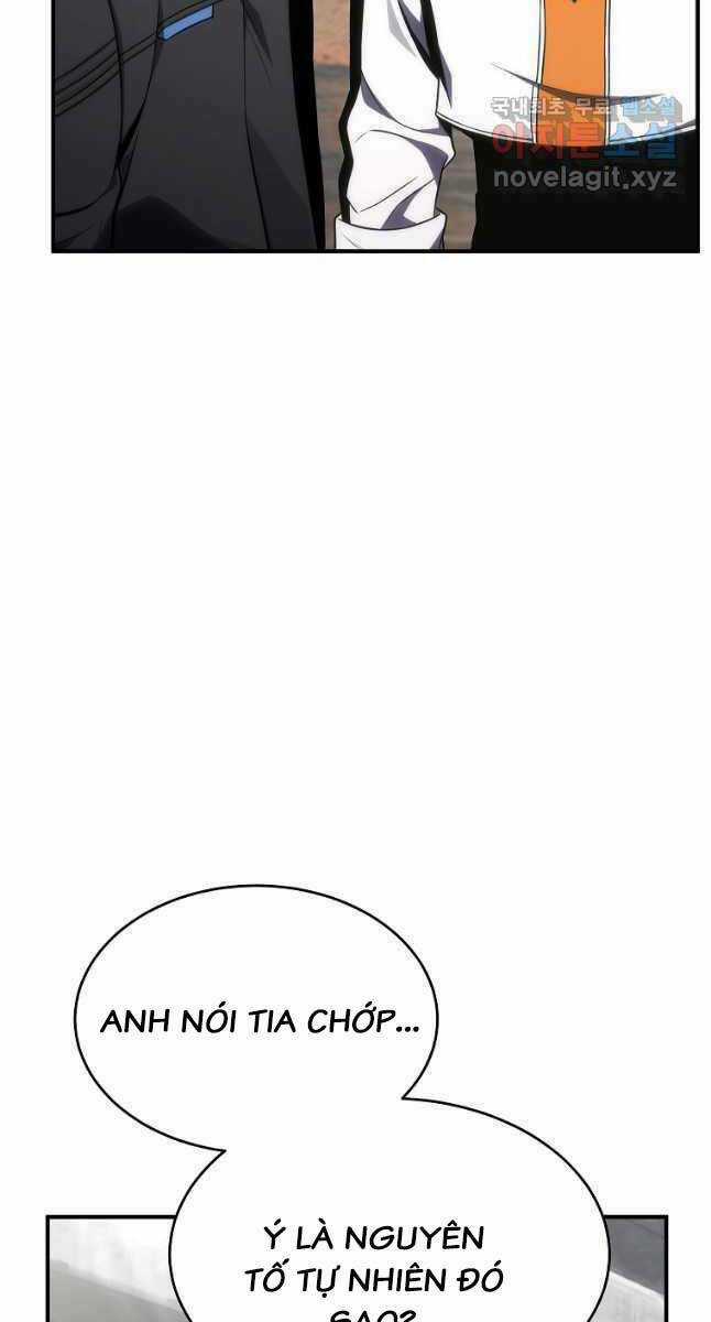 Ma Dược Sư Thiên Tài - Chapter 33 - Trang 47