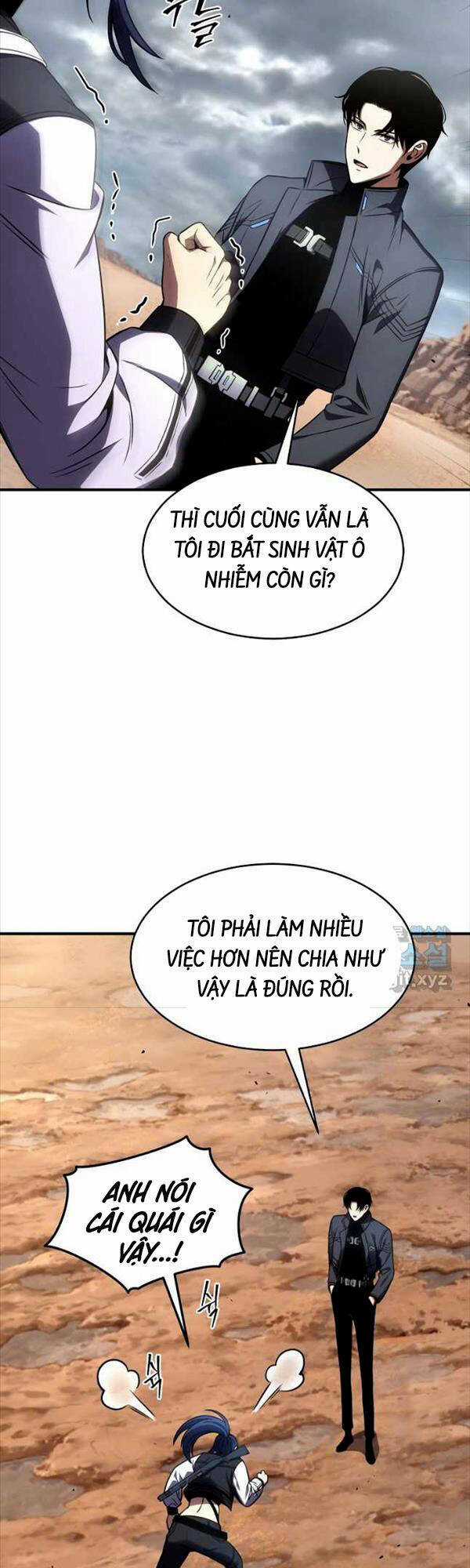 Ma Dược Sư Thiên Tài - Chapter 36 - Trang 5