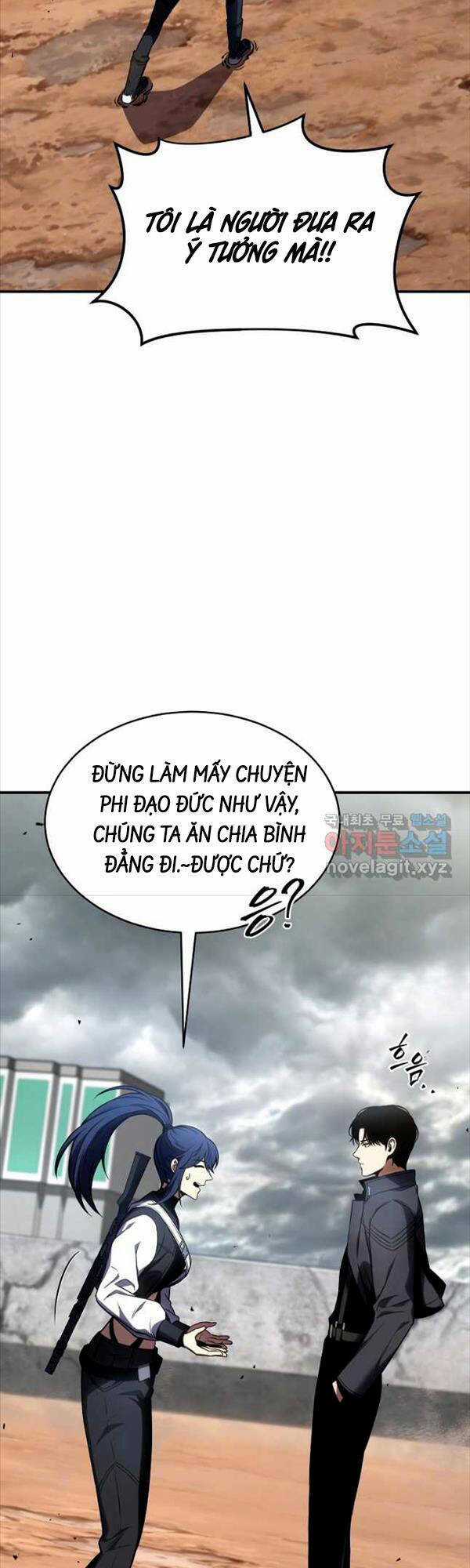 Ma Dược Sư Thiên Tài - Chapter 36 - Trang 6