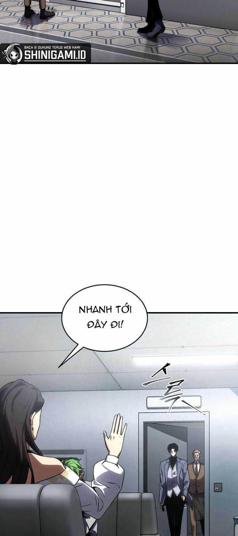 Ma Dược Sư Thiên Tài - Chapter 41 - Trang 25