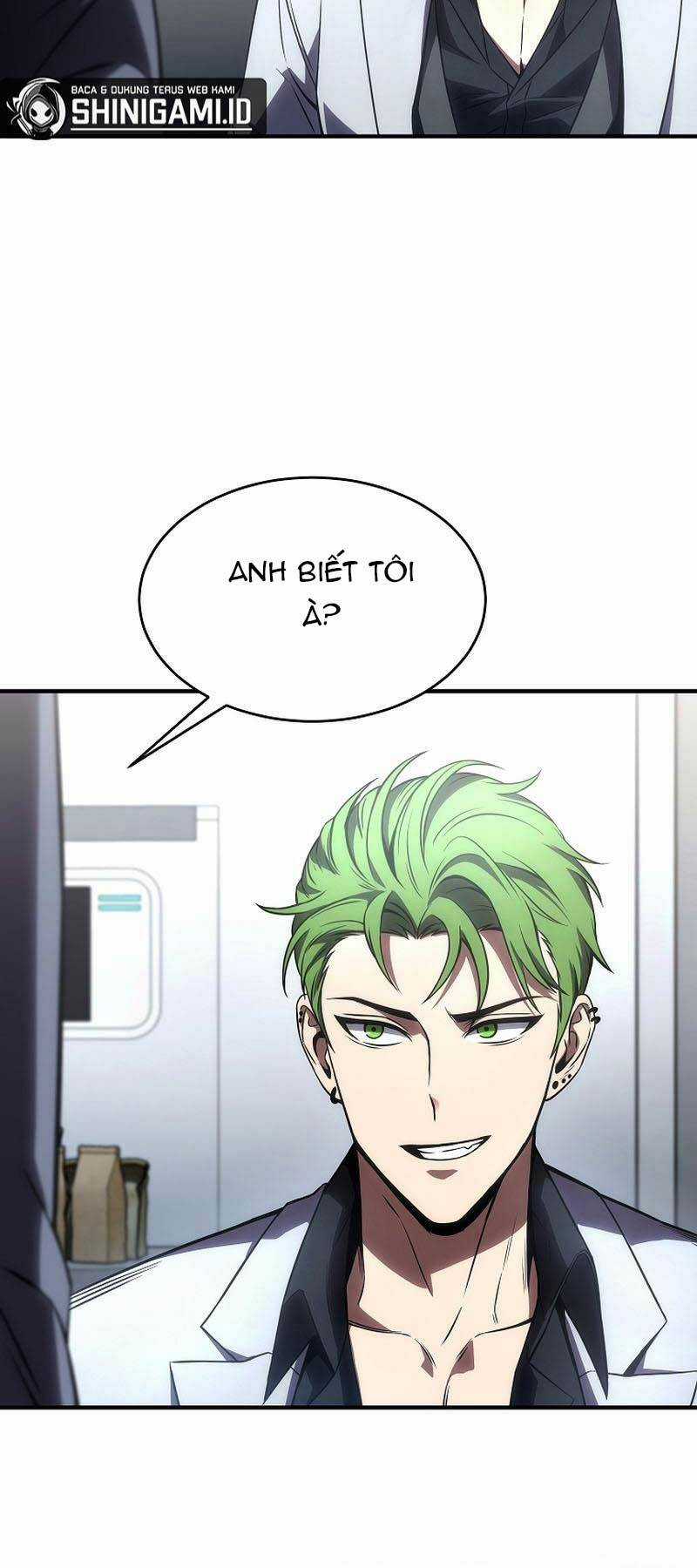 Ma Dược Sư Thiên Tài - Chapter 41 - Trang 35