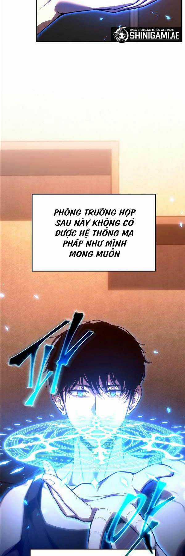 Ma Dược Sư Thiên Tài - Chapter 47 - Trang 33