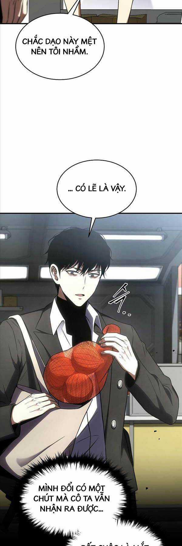 Ma Dược Sư Thiên Tài - Chapter 47 - Trang 46