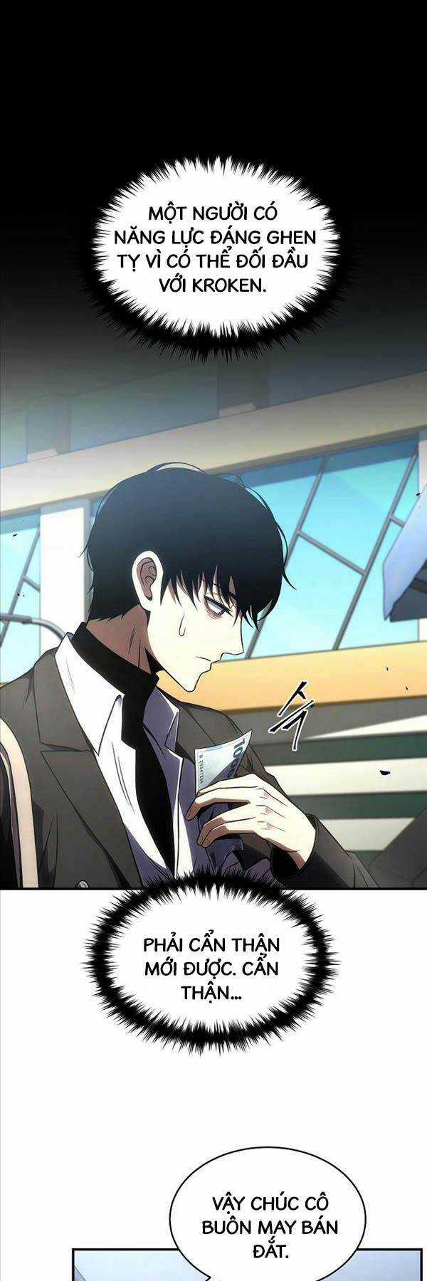 Ma Dược Sư Thiên Tài - Chapter 47 - Trang 49